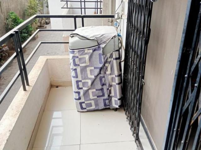 1 BHK Apartment in Dhanori for resale Pune. The reference number is 20671355