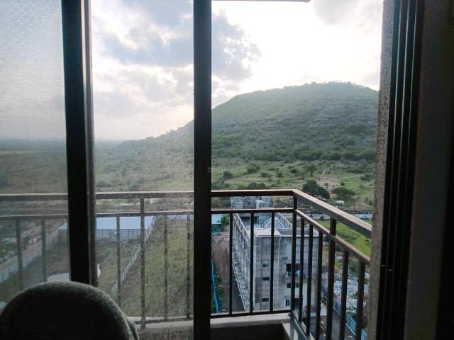 1 BHK Apartment in Dhanori for resale Pune. The reference number is 20683950