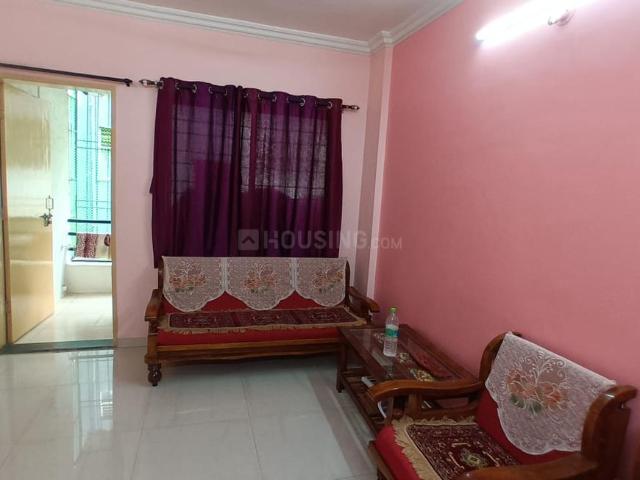 1 BHK Apartment in Dhanori for resale Pune. The reference number is 20728729
