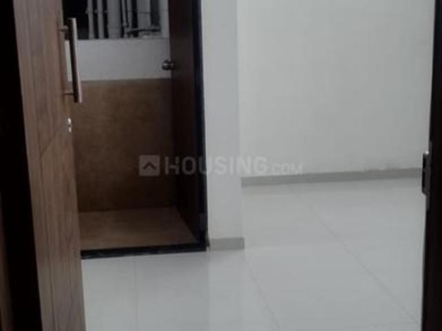1 BHK Apartment in Dhanori for resale Pune. The reference number is 20805771