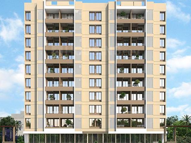 1 BHK Apartment in Dhanori for resale Pune. The reference number is 20918137