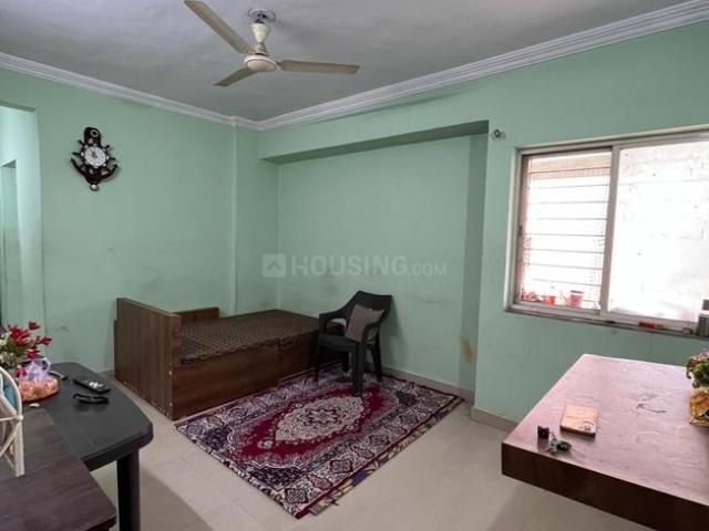 1 BHK Apartment in Dhanori for resale Pune. The reference number is 20013992