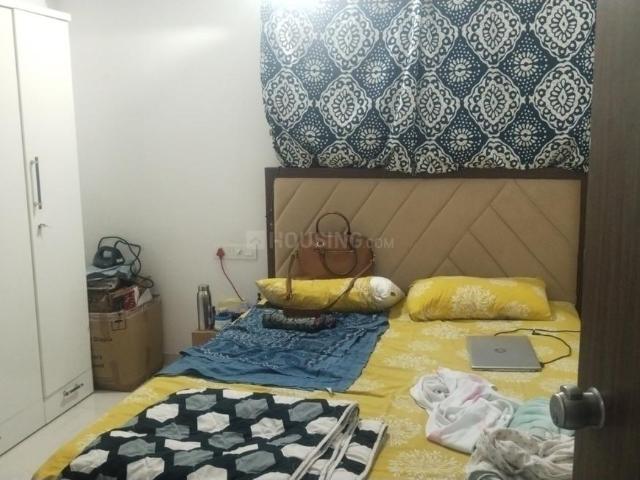 1 BHK Apartment in Dhanori for resale Pune. The reference number is 20056084