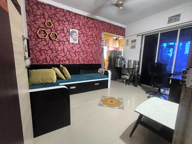 1 BHK Apartment in Dhanori for resale Pune. The reference number is 20095552