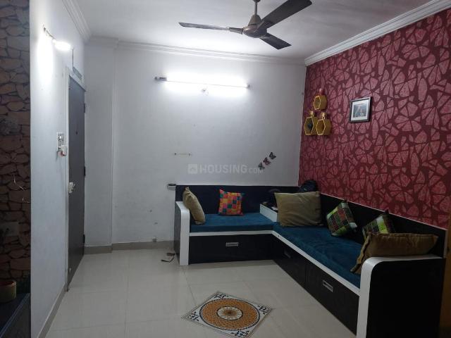 1 BHK Apartment in Dhanori for resale Pune. The reference number is 20254360