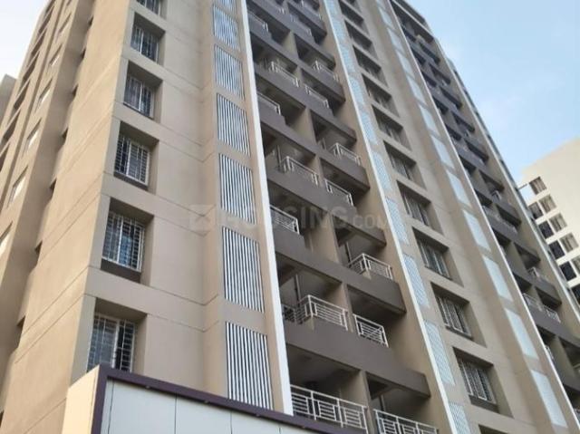 1 BHK Apartment in Dhanori for resale Pune. The reference number is 20287742