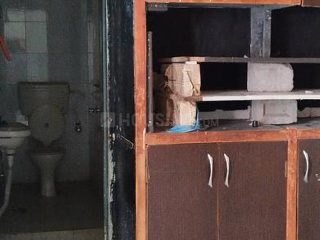 1 BHK Apartment in Dhanori for resale Pune. The reference number is 20310386
