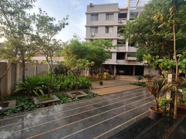 1 BHK Apartment in Dhanori for resale Pune. The reference number is 20333465
