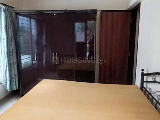 1 BHK Apartment in Dhanori for resale Pune. The reference number is 20360542