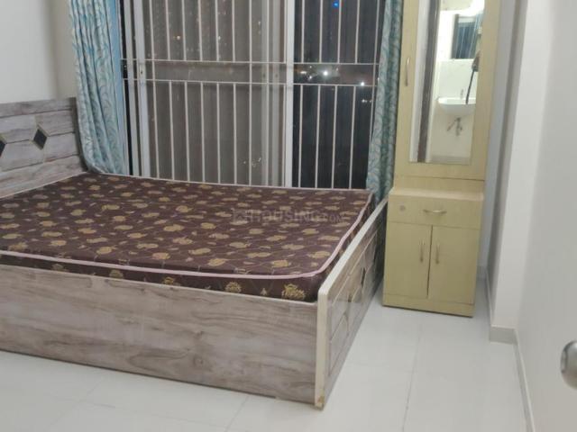 1 BHK Apartment in Dhanori for resale Pune. The reference number is 20361640