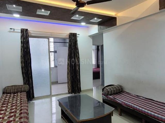 1 BHK Apartment in Dhanori for resale Pune. The reference number is 21002346