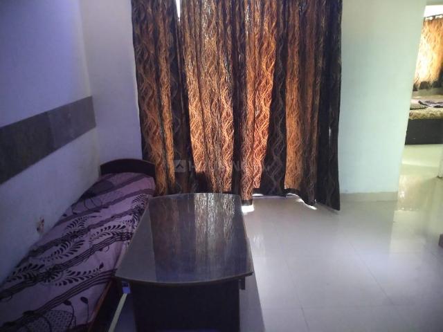 1 BHK Apartment in Dhanori for resale Pune. The reference number is 9769091