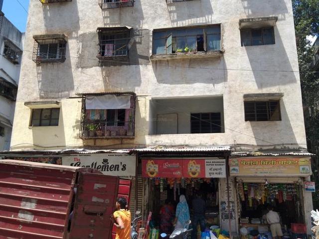 1 BHK Apartment in Dhankawadi for resale Pune. The reference number is 10523615