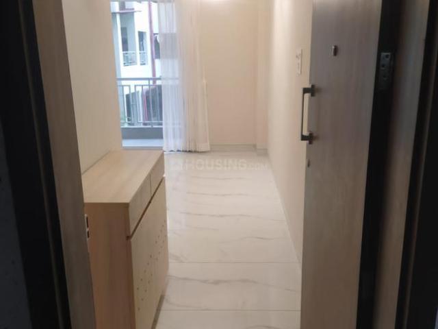 1 BHK Apartment in Dhankawadi for resale Pune. The reference number is 15789282