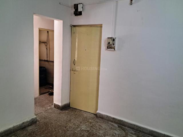1 BHK Apartment in Dhankawadi for resale Pune. The reference number is 20475255