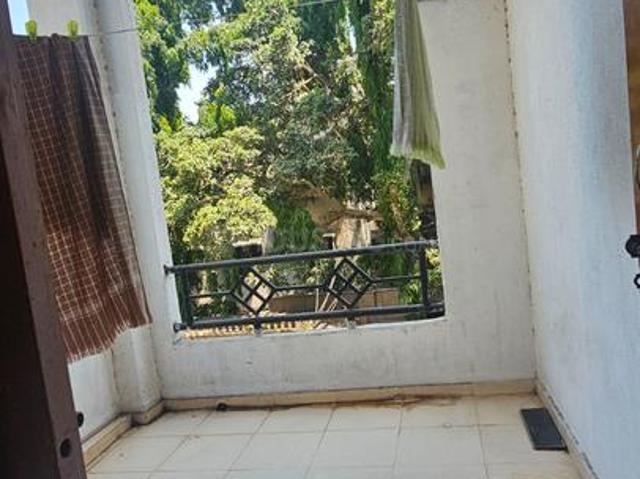 1 BHK Apartment in Dhankawadi for resale Pune. The reference number is 20195627