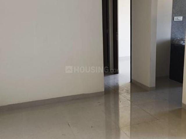1 BHK Apartment in Dhansar for resale Navi Mumbai. The reference number is 20057264