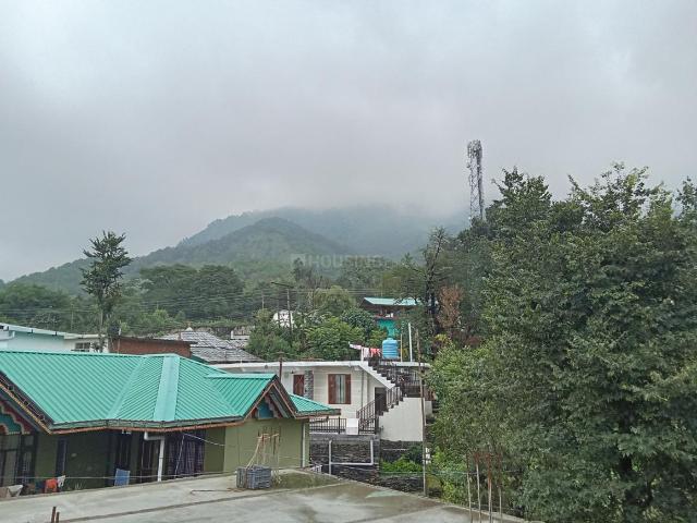 1 BHK Apartment in Dharamsala for rent Kangra. The reference number is 20731371