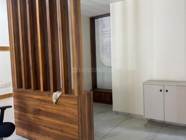 1 BHK Apartment in Dharampuri for rent Indore. The reference number is 20529440
