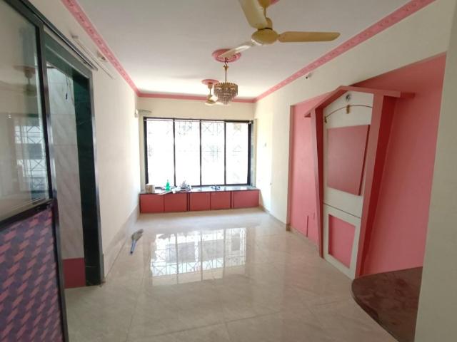 1 BHK Apartment in Dharamveer Nagar for rent Thane. The reference number is 18563211