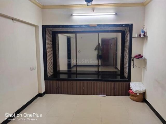 1 BHK Apartment in Dharamveer Nagar for rent Thane. The reference number is 20243785