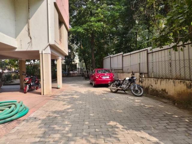 1 BHK Apartment in Dhayari for rent Pune. The reference number is 19091036