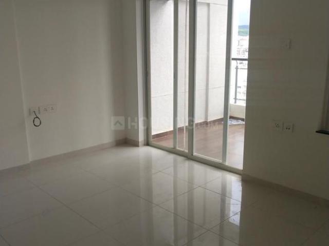 1 BHK Apartment in Dhayari for rent Pune. The reference number is 19997125