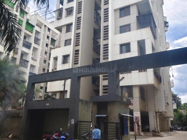 1 BHK Apartment in Dhayari for rent Pune. The reference number is 20433341