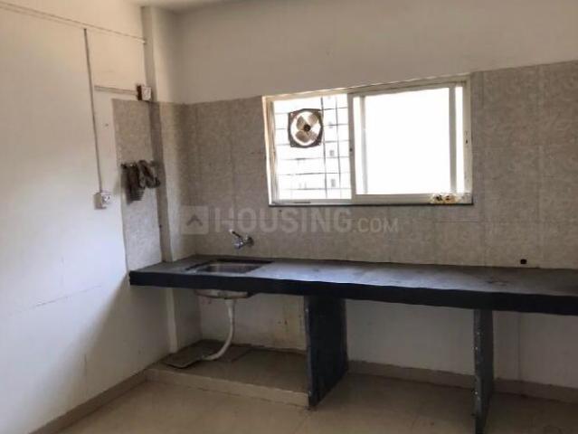 1 BHK Apartment in Dhayari for resale Pune. The reference number is 11556623