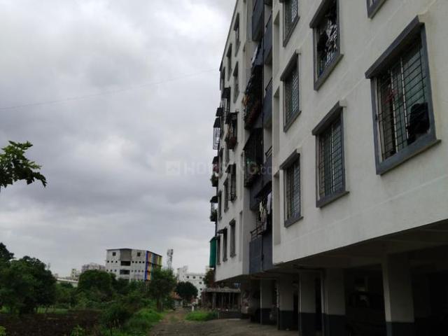 1 BHK Apartment in Dhayari for resale Pune. The reference number is 12591726