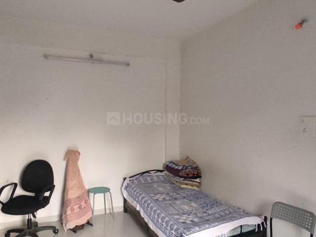 1 BHK Apartment in Dhayari for resale Pune. The reference number is 12080613