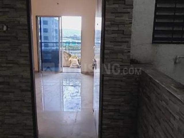 1 BHK Apartment in Dhayari for resale Pune. The reference number is 13158839