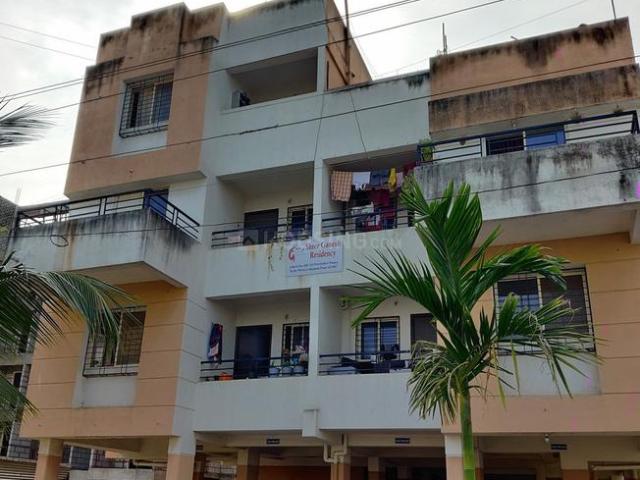 1 BHK Apartment in Dhayari for resale Pune. The reference number is 13171491