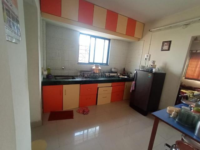 1 BHK Apartment in Dhayari for resale Pune. The reference number is 14383544