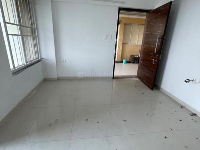1 BHK Apartment in Dhayari for resale Pune. The reference number is 15599001