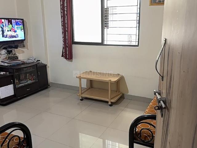 1 BHK Apartment in Dhayari for resale Pune. The reference number is 16661351