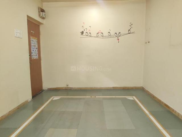 1 BHK Apartment in Dhayari for resale Pune. The reference number is 16685874