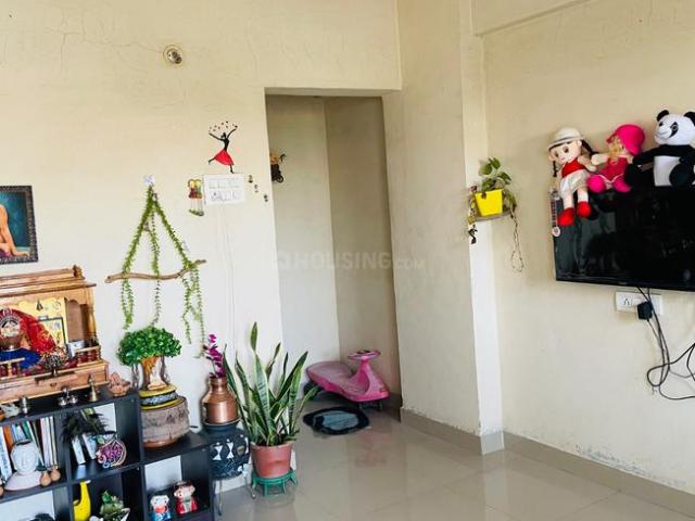 1 BHK Apartment in Dhayari for resale Pune. The reference number is 16809405