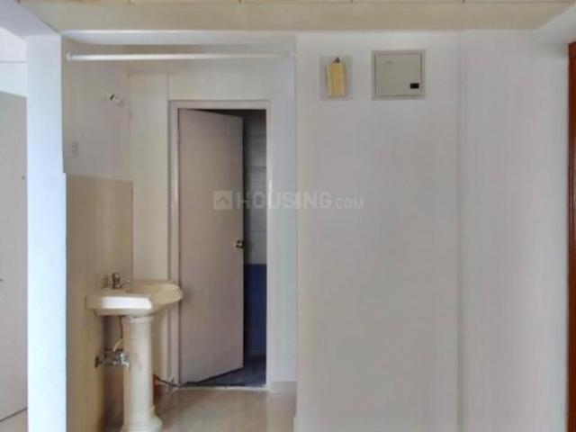 1 BHK Apartment in Dhayari for resale Pune. The reference number is 16028349
