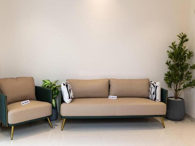 1 BHK Apartment in Dhayari for resale Pune. The reference number is 17032275