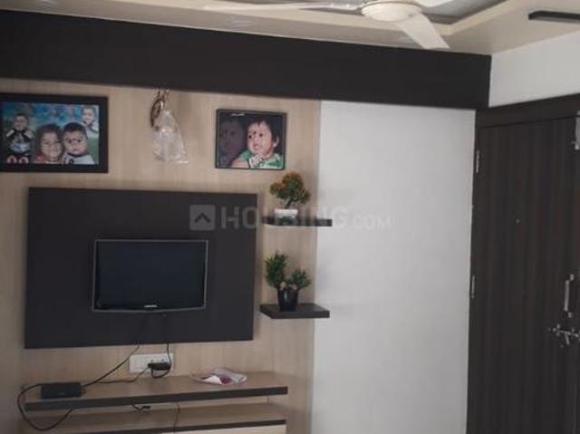 1 BHK Apartment in Dhayari for resale Pune. The reference number is 17059153