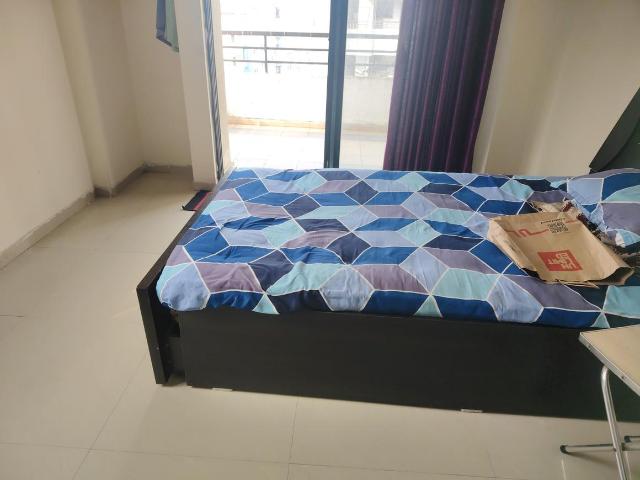 1 BHK Apartment in Dhayari for resale Pune. The reference number is 18570051