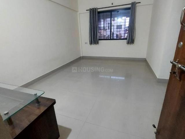 1 BHK Apartment in Dhayari for resale Pune. The reference number is 18278042