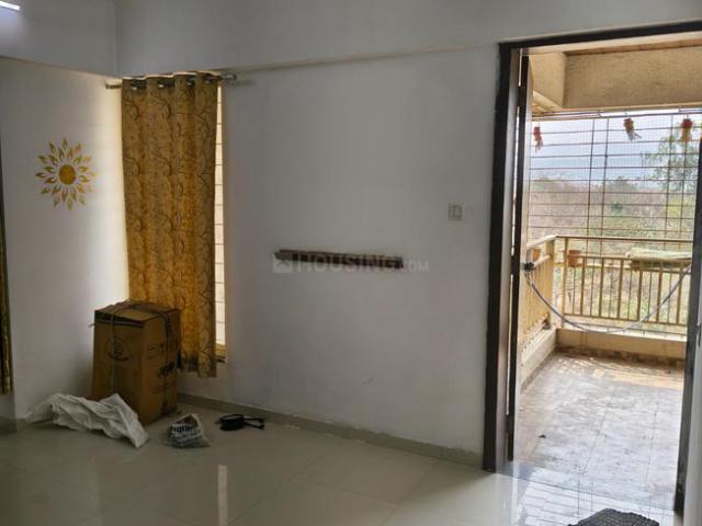 1 BHK Apartment in Dhayari for resale Pune. The reference number is 19544866