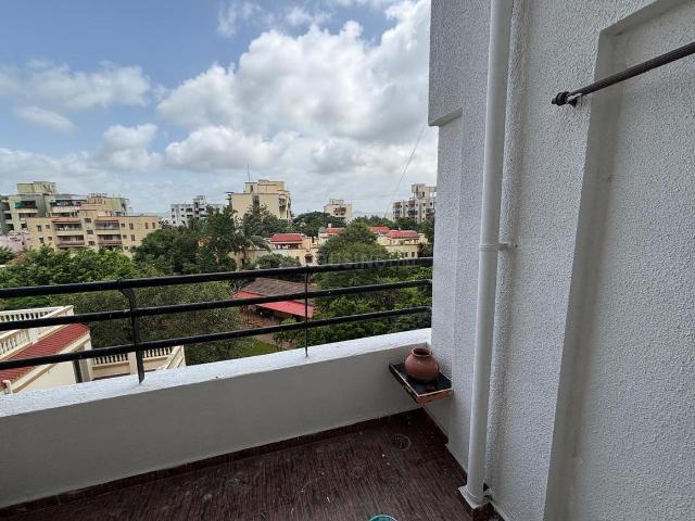 1 BHK Apartment in Dhayari for resale Pune. The reference number is 19553840