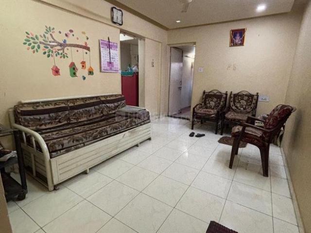 1 BHK Apartment in Dhayari for resale Pune. The reference number is 19556270