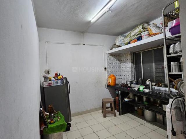 1 BHK Apartment in Dhayari for resale Pune. The reference number is 19567799