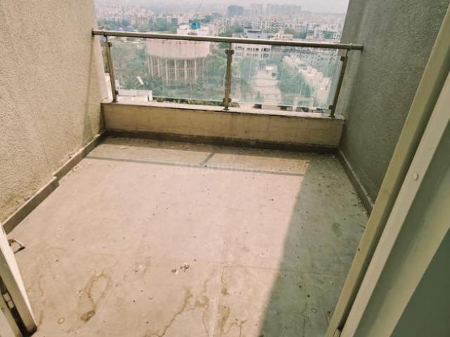 1 BHK Apartment in Dhayari for resale Pune. The reference number is 19697838