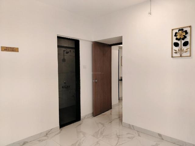 1 BHK Apartment in Dhayari for resale Pune. The reference number is 19697838