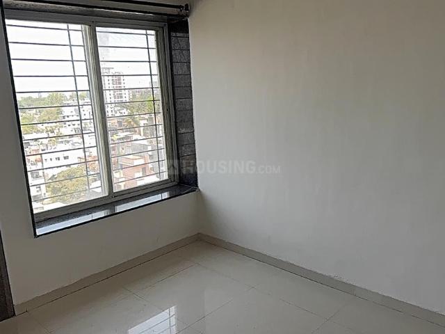 1 BHK Apartment in Dhayari for resale Pune. The reference number is 19738487